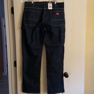 Dickies Carpenters Work Jeans
